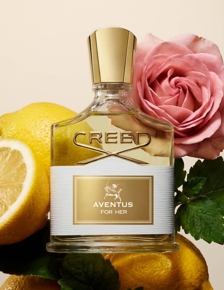 rinascente Creed Aventus for Her Millesime Eau de Parfum