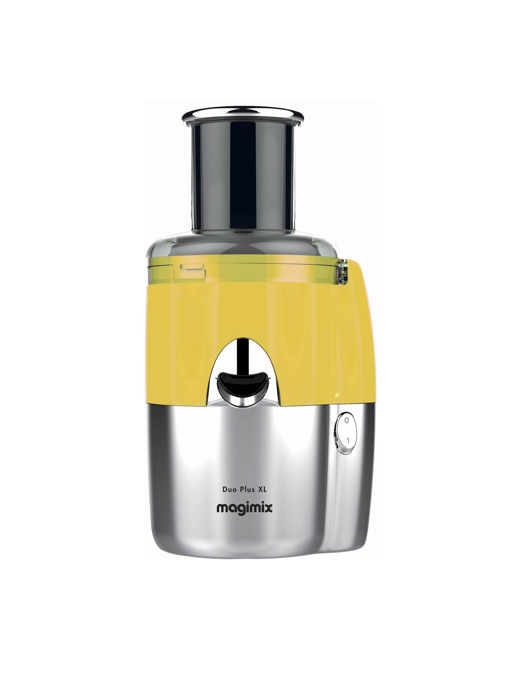 Shop Magimix Duo Plus XL Juicer on Rinascente