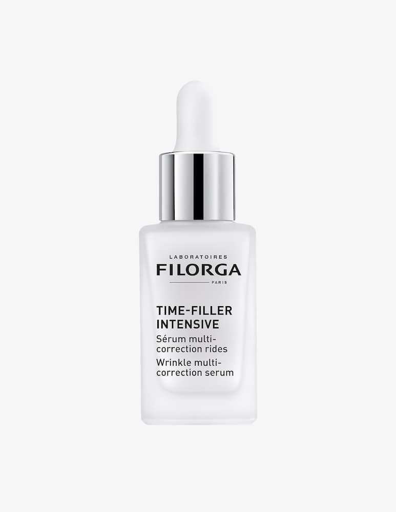 Filorga Time-Filler Intensive Siero Multi-Correzione Rughe - immagine 1