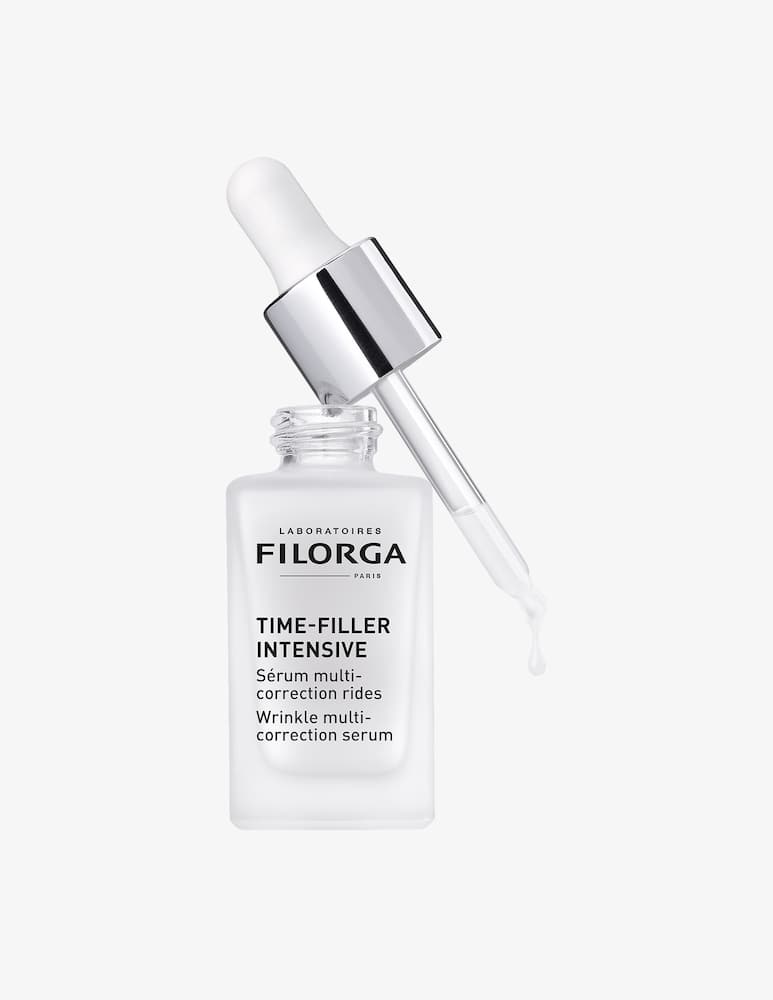 Filorga Time-Filler Intensive Siero Multi-Correzione Rughe - immagine 2