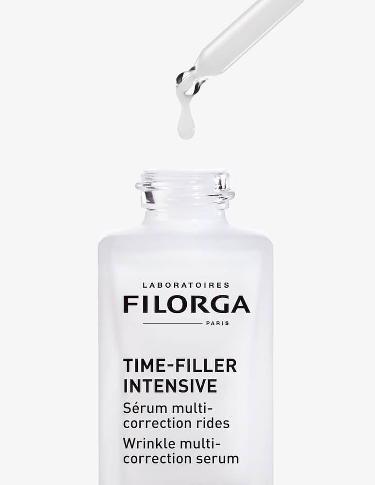 Filorga Time-Filler Intensive Siero Multi-Correzione Rughe - immagine 3