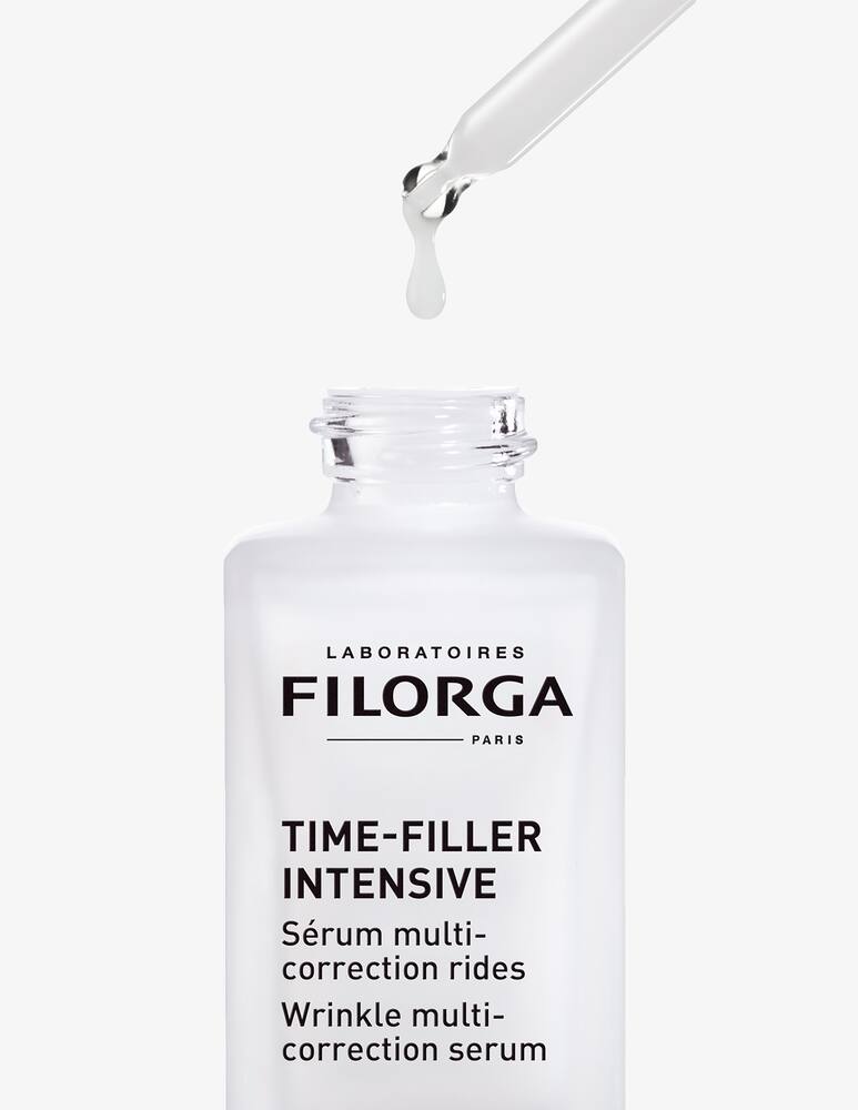 rinascente Filorga Time-Filler Intensive Siero Multi-Correzione Rughe