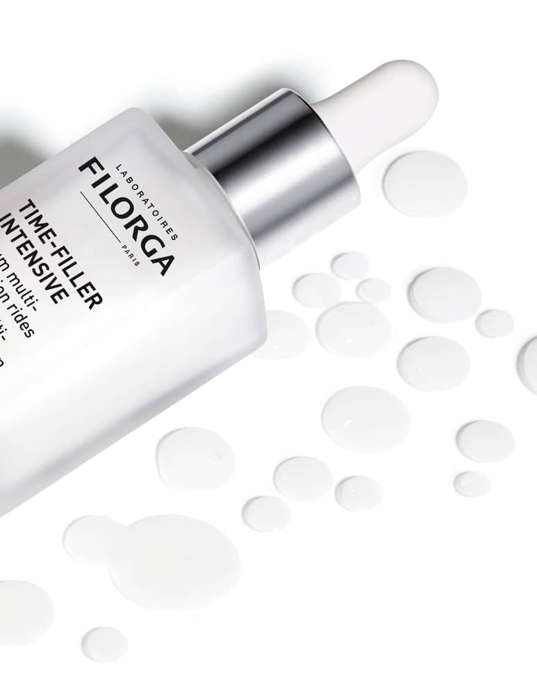 Filorga Time-Filler Intensive Siero Multi-Correzione Rughe - immagine 4