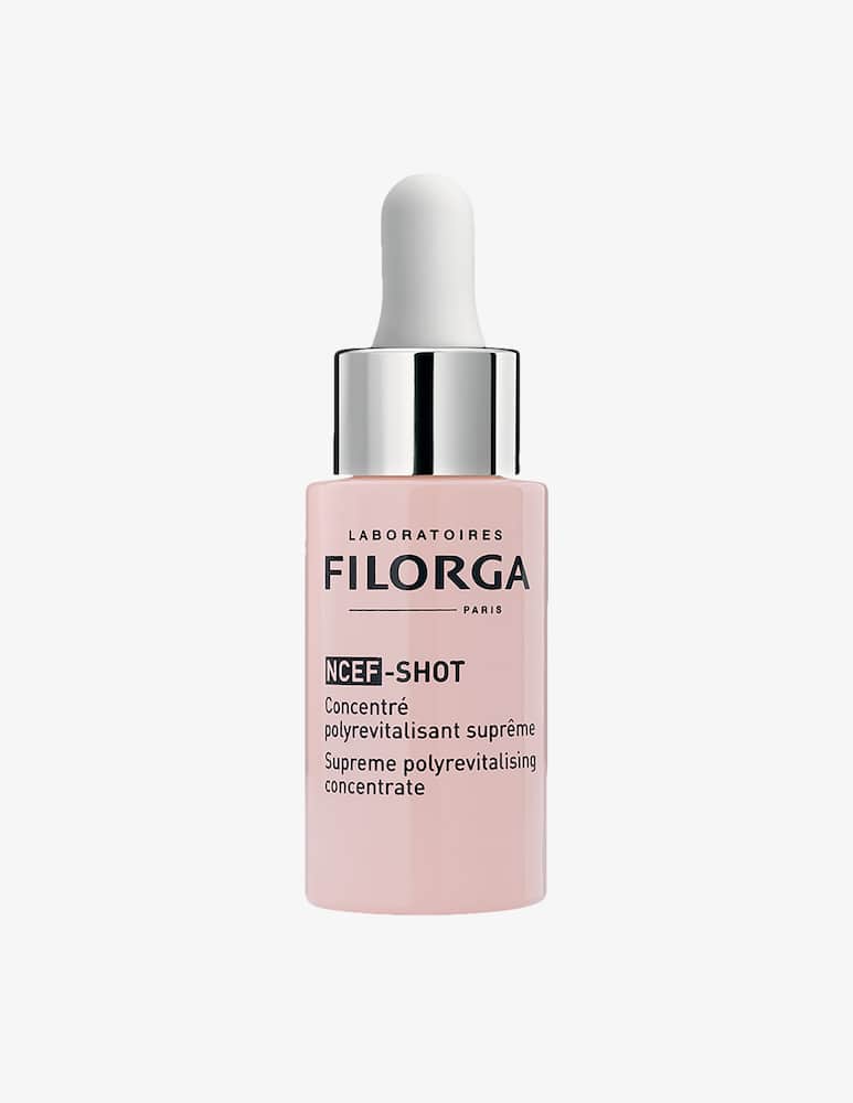 Filorga Ncef-Shot Supreme Polyrevitalising Concentrate - picture 1 Filorga Ncef-Shot Supreme Polyrevitalising Concentrate - picture 1