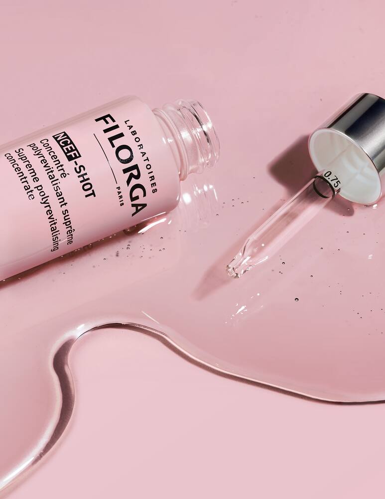 rinascente Filorga Ncef-Shot Siero Concentrato Rivitalizzante Supremo