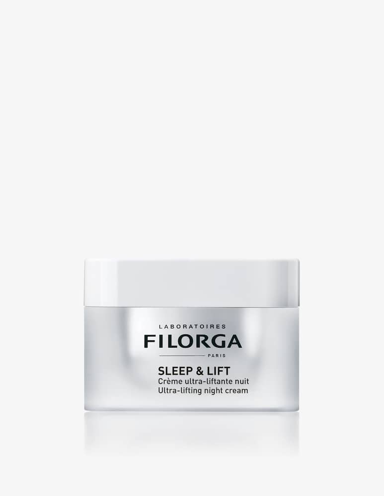 Filorga Sleep & Lift Crema Ridensificante Notte - immagine 1 Filorga Sleep & Lift Crema Ridensificante Notte - immagine 1