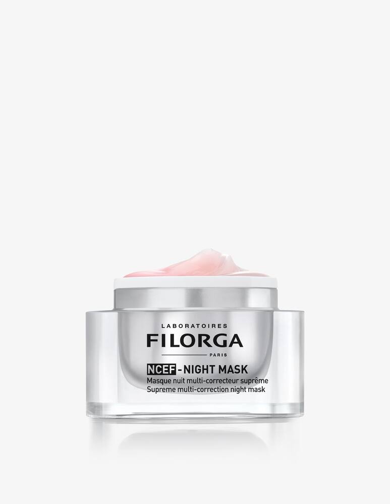 rinascente Filorga Ncef-Night Mask Maschera Notte Multi-Correttrice Suprema