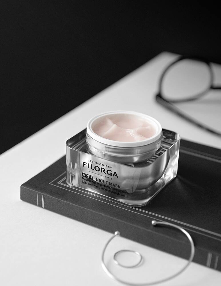 rinascente Filorga Ncef-Night Mask Maschera Notte Multi-Correttrice Suprema