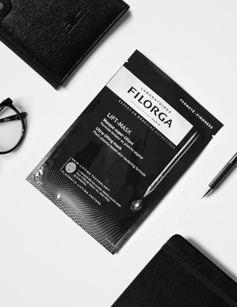 rinascente Filorga Lift-Mask Maschera In Foglio