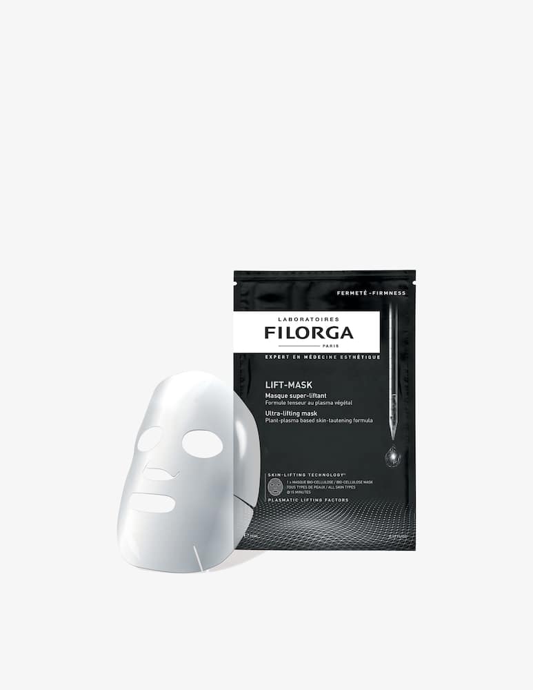 Filorga Lift-Mask Maschera In Foglio - immagine 1 Filorga Lift-Mask Maschera In Foglio - immagine 1