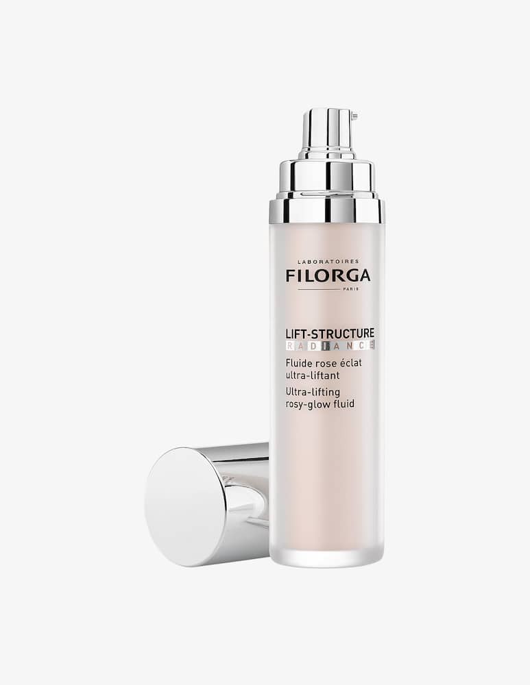 rinascente Filorga Lift-Structure Radiance Fluido Rosa