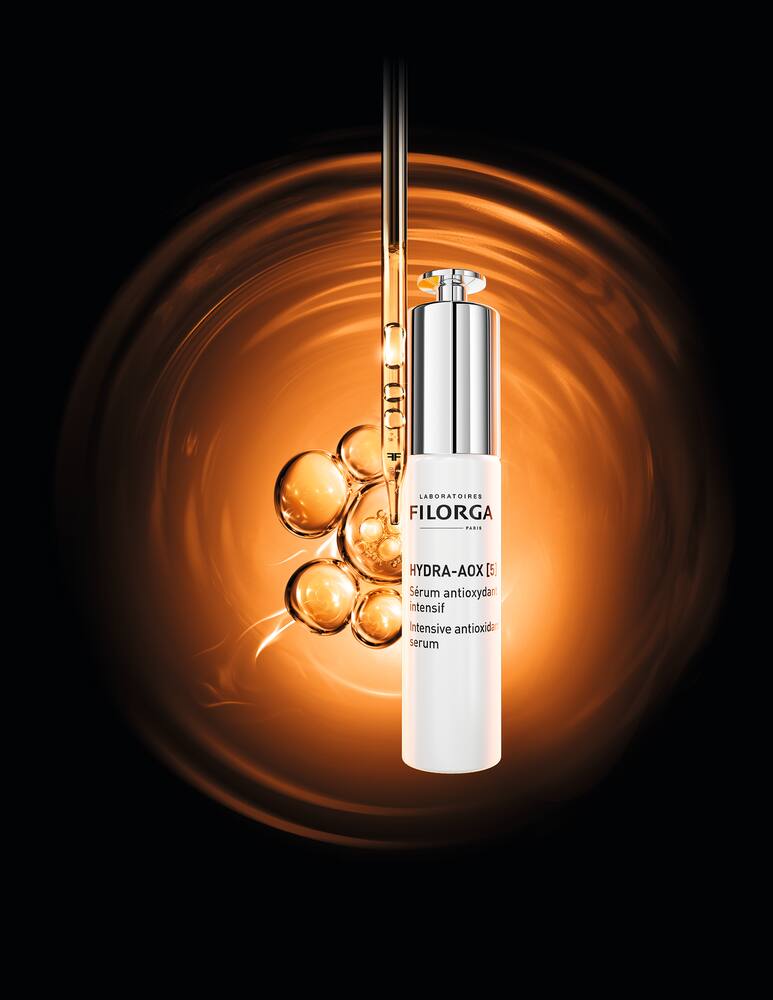 rinascente Filorga Hydra-Aox Siero Antiossidante