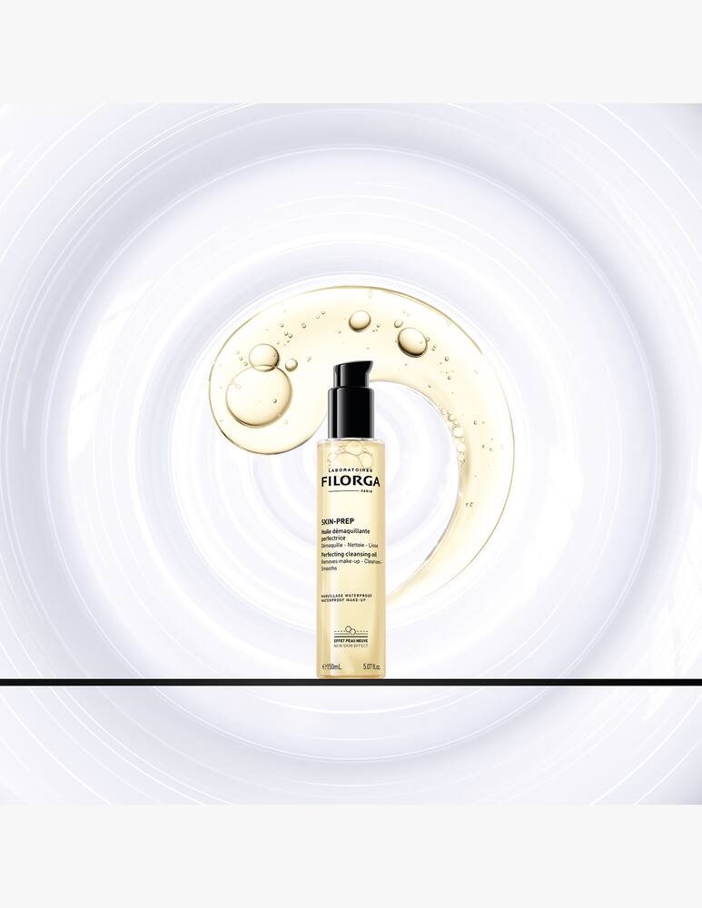 rinascente Filorga Olio struccante viso nutriente