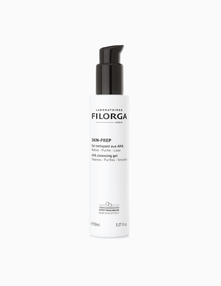 Filorga Cleansing Gel With Aha Acids - picture 1 Filorga Cleansing Gel With Aha Acids - picture 1