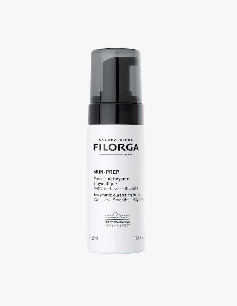 Filorga Enzymatic Cleansing Mousse - picture 1 Filorga Enzymatic Cleansing Mousse - picture 1