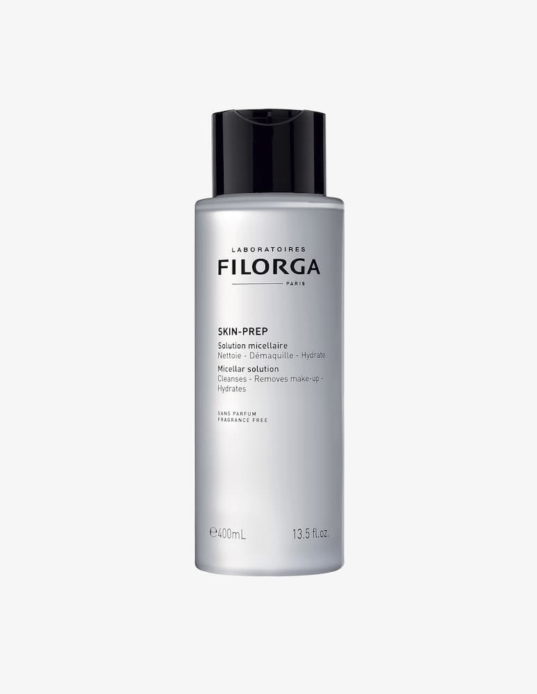 Filorga Facial make-up remover micellar water - picture 1 Filorga Facial make-up remover micellar water - picture 1