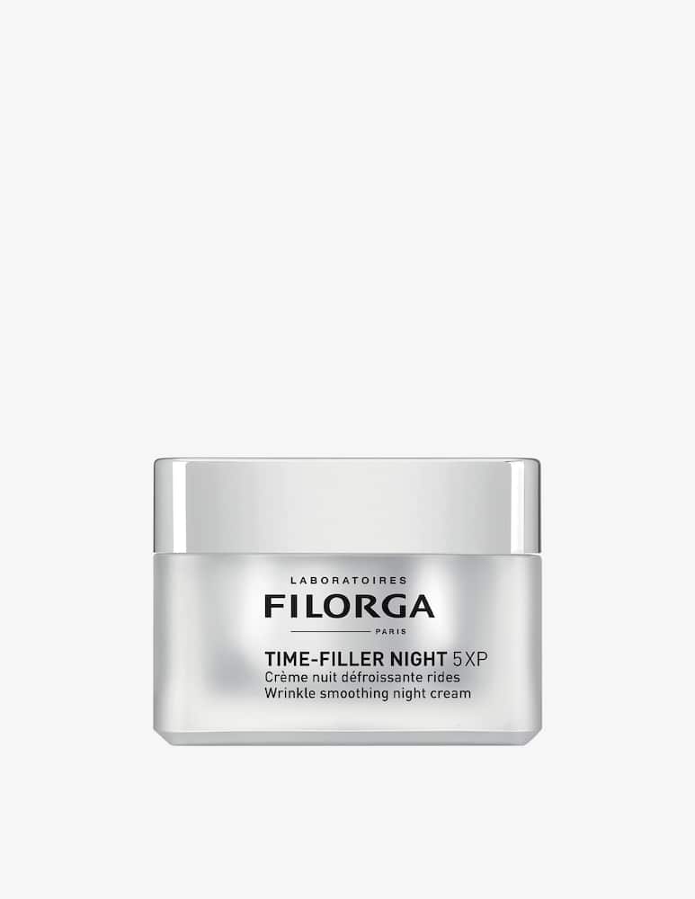Filorga Time Filler Night 5XP - picture 1 Filorga Time Filler Night 5XP - picture 1