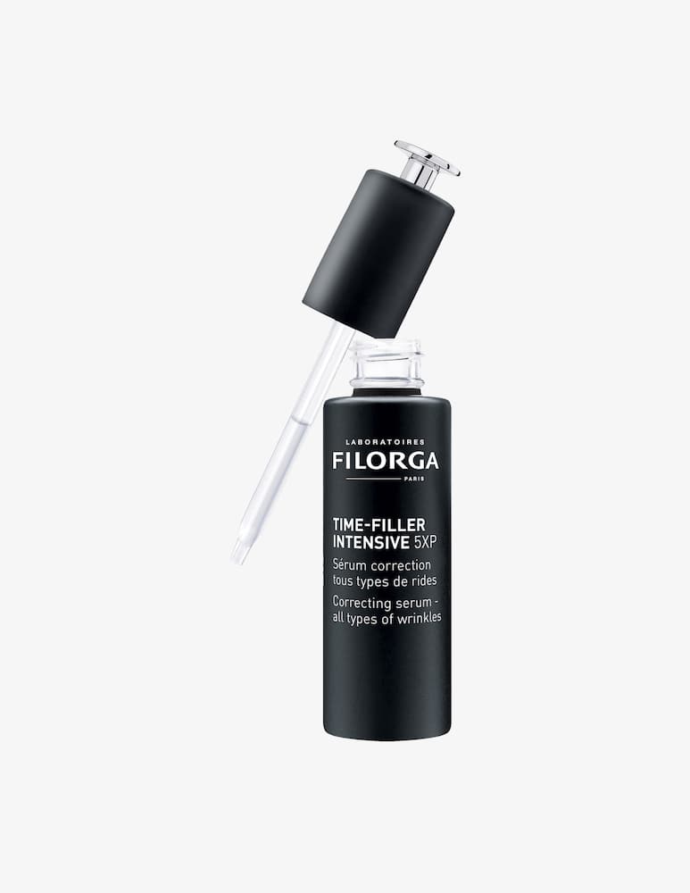 Filorga Time Filler Intensive 5Xp - picture 2 Filorga Time Filler Intensive 5Xp - picture 2