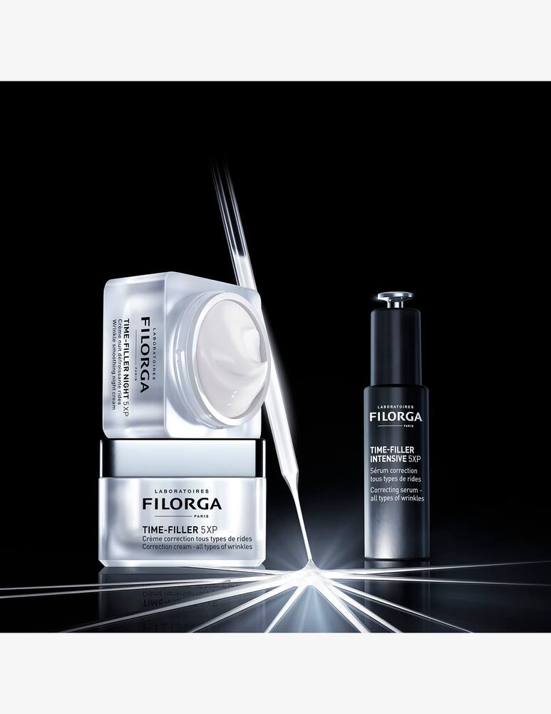 rinascente Filorga Time Filler Intensive 5Xp