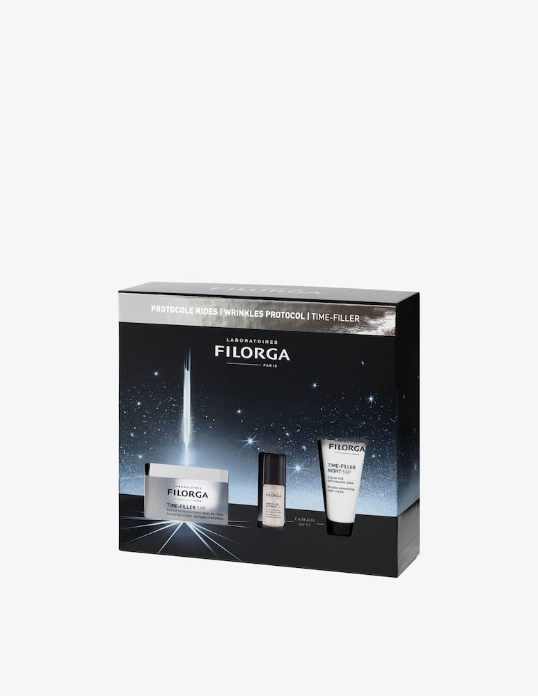rinascente Filorga Xmas Coffret Time Filler 2025