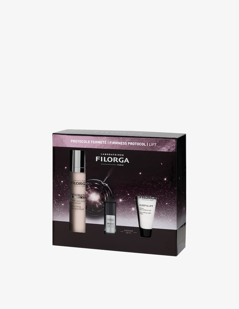 rinascente Filorga Xmas Coffret Lift-Structure 2025