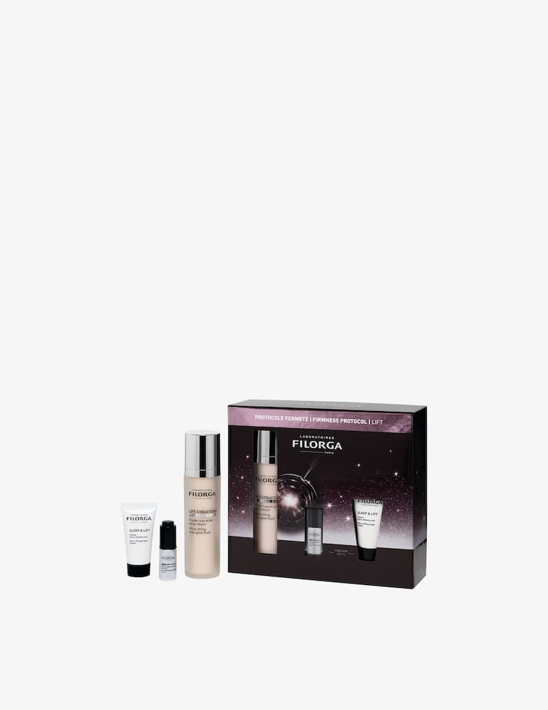 rinascente Filorga Xmas Coffret Lift-Structure 2025