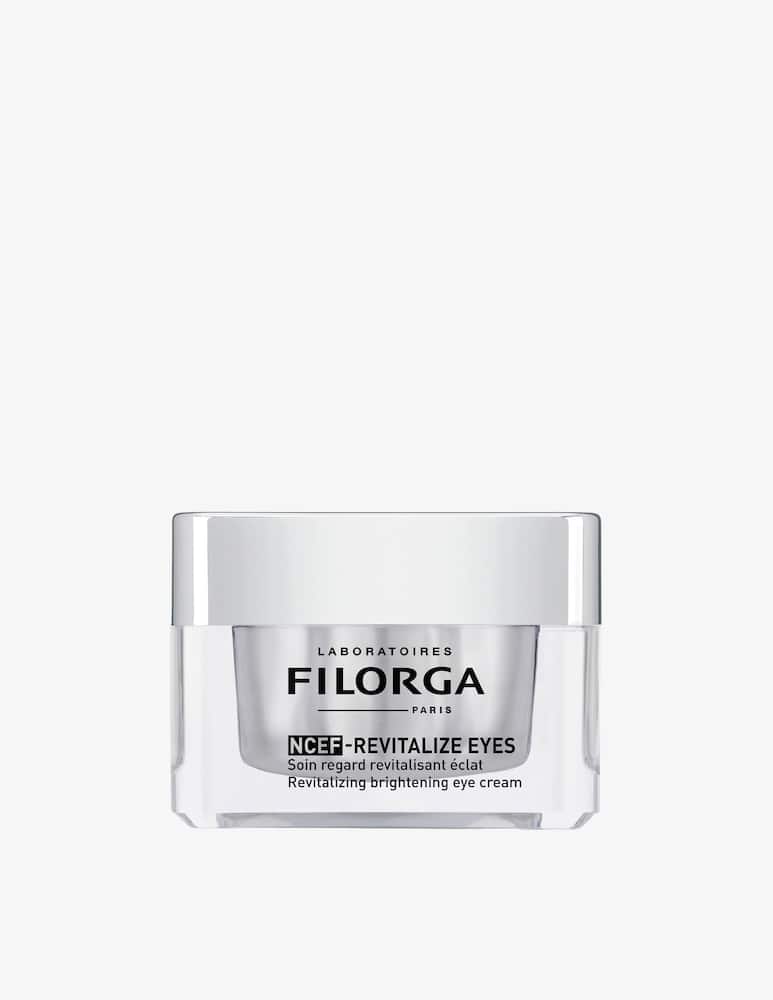 Filorga Ncef-Revitalize Eyes - picture 1 Filorga Ncef-Revitalize Eyes - picture 1