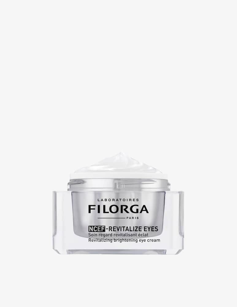 Filorga Ncef-Revitalize Eyes - picture 2 Filorga Ncef-Revitalize Eyes - picture 2