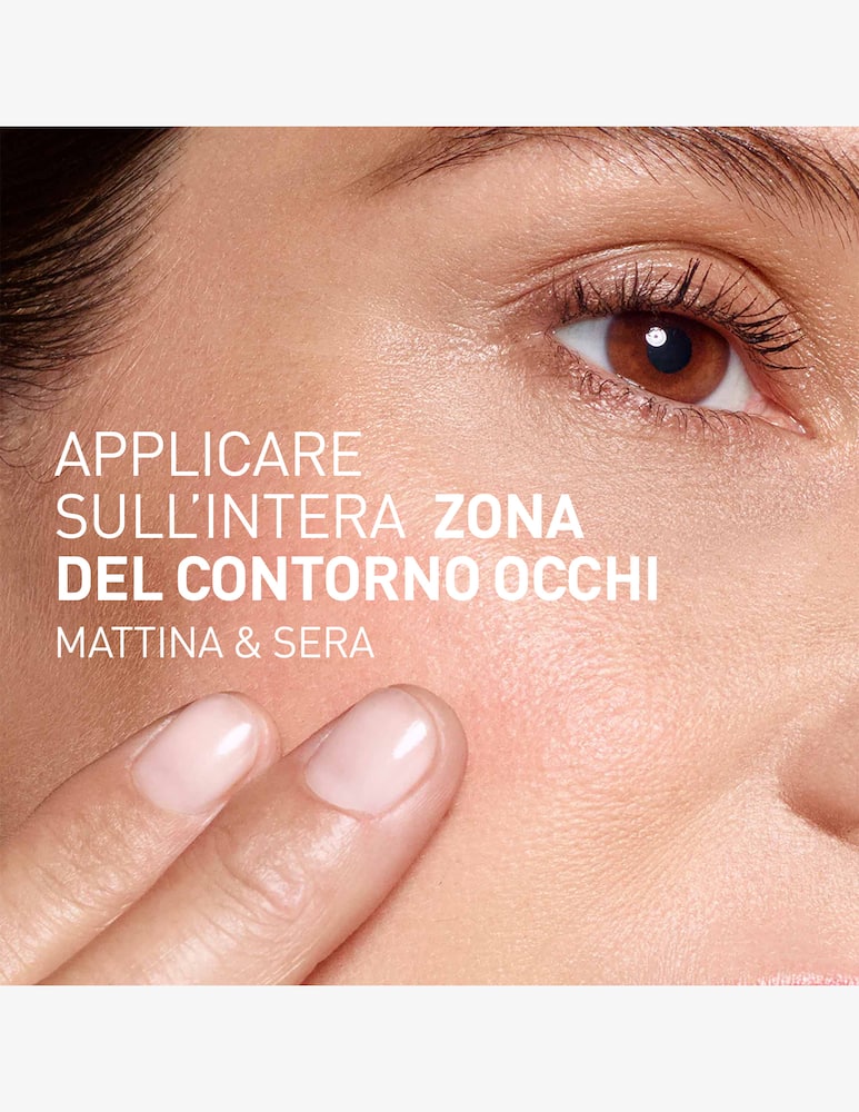 Filorga Ncef-Revitalize Eyes - picture 3 Filorga Ncef-Revitalize Eyes - picture 3