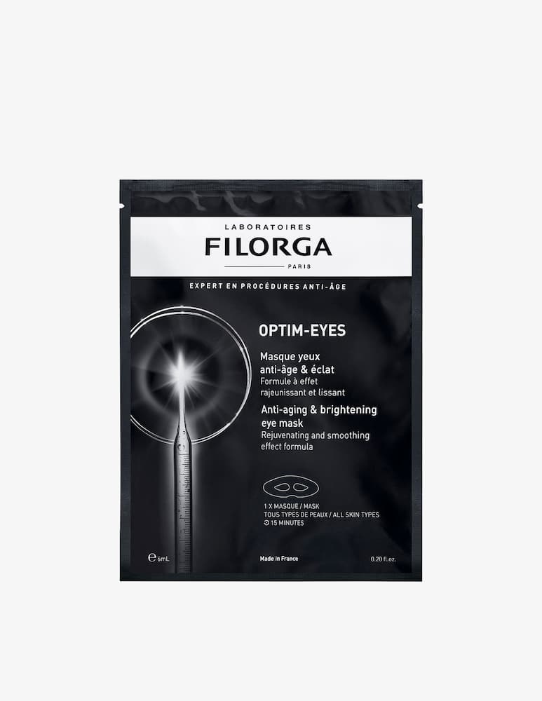 Filorga Optim-Eyes Mask - immagine 1 Filorga Optim-Eyes Mask - immagine 1