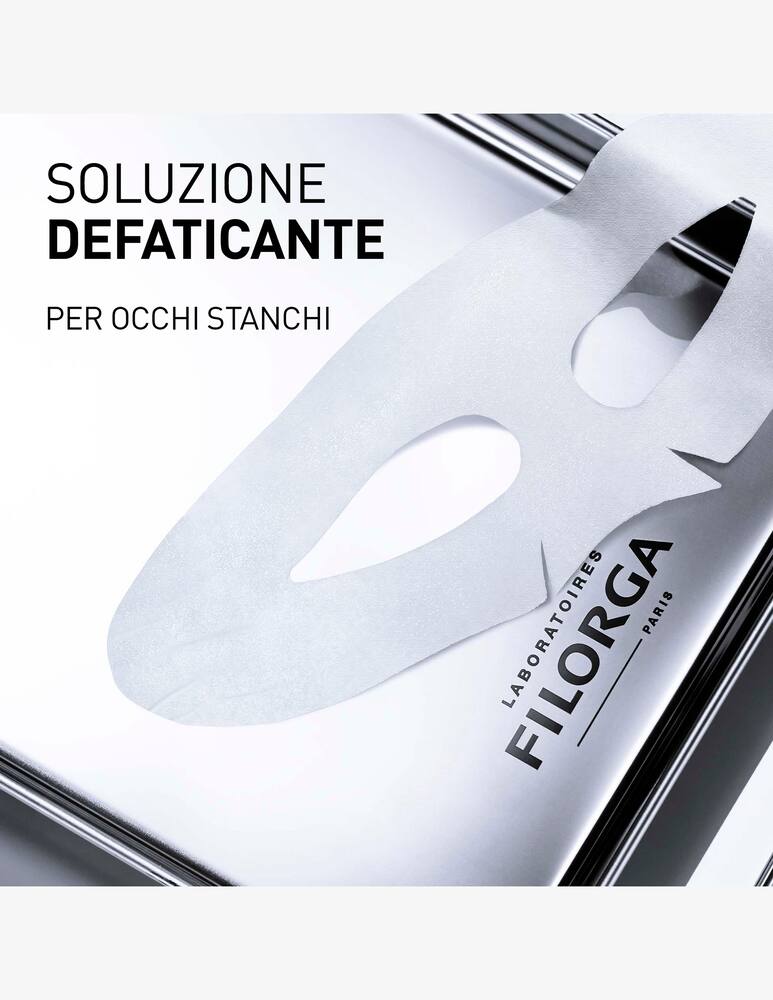 Filorga Optim-Eyes Mask - immagine 3 Filorga Optim-Eyes Mask - immagine 3