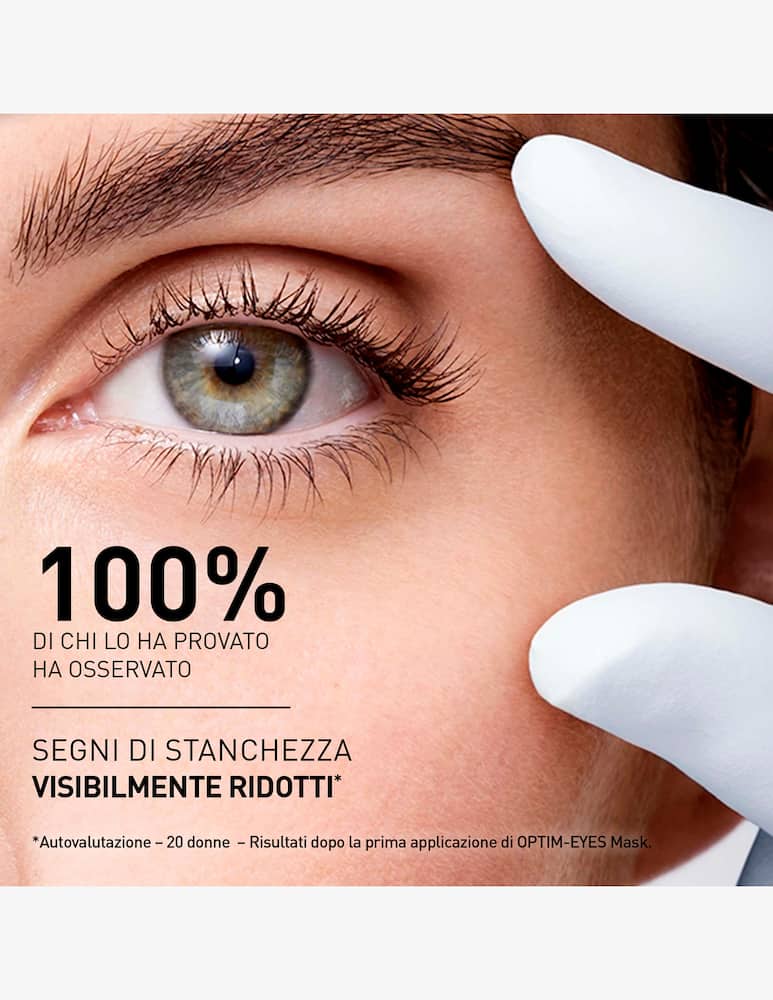 Filorga Optim-Eyes Mask - immagine 4 Filorga Optim-Eyes Mask - immagine 4