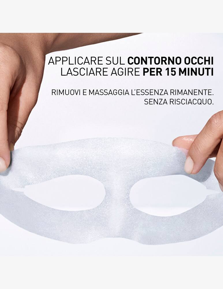 Filorga Optim-Eyes Mask - immagine 6 Filorga Optim-Eyes Mask - immagine 6
