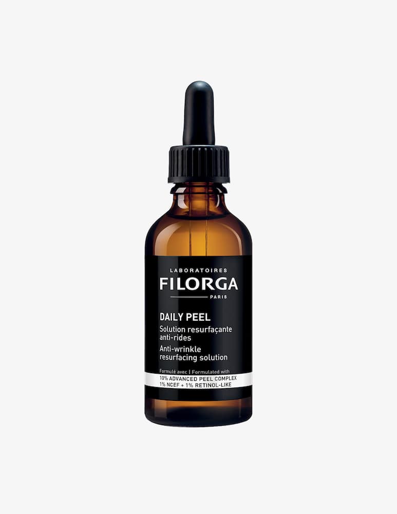 Filorga Daily Peel Anti-Wrinkle - picture 1