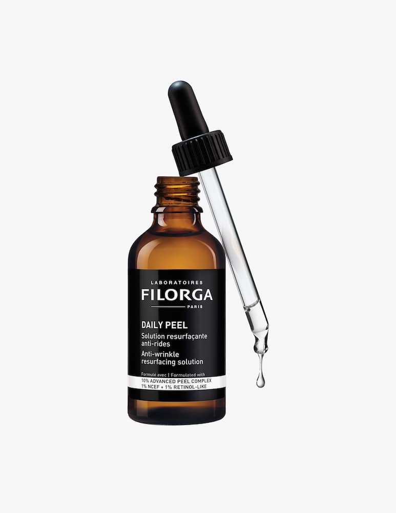 Filorga Daily Peel Anti-Wrinkle - picture 2