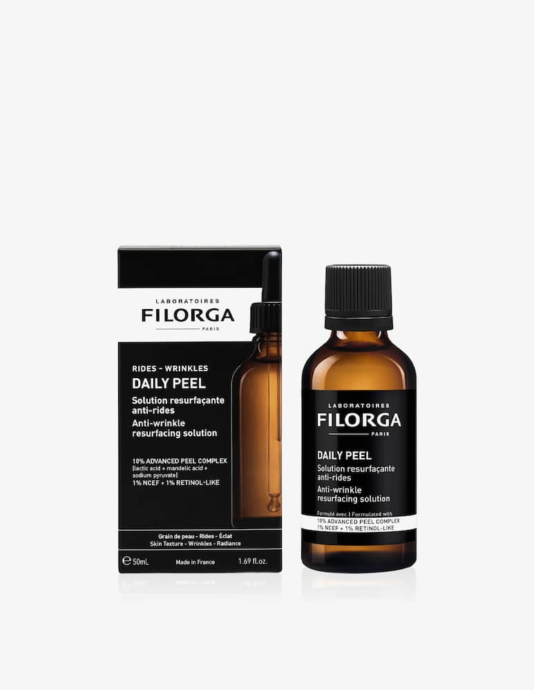 Filorga Daily Peel Anti-Wrinkle - picture 5