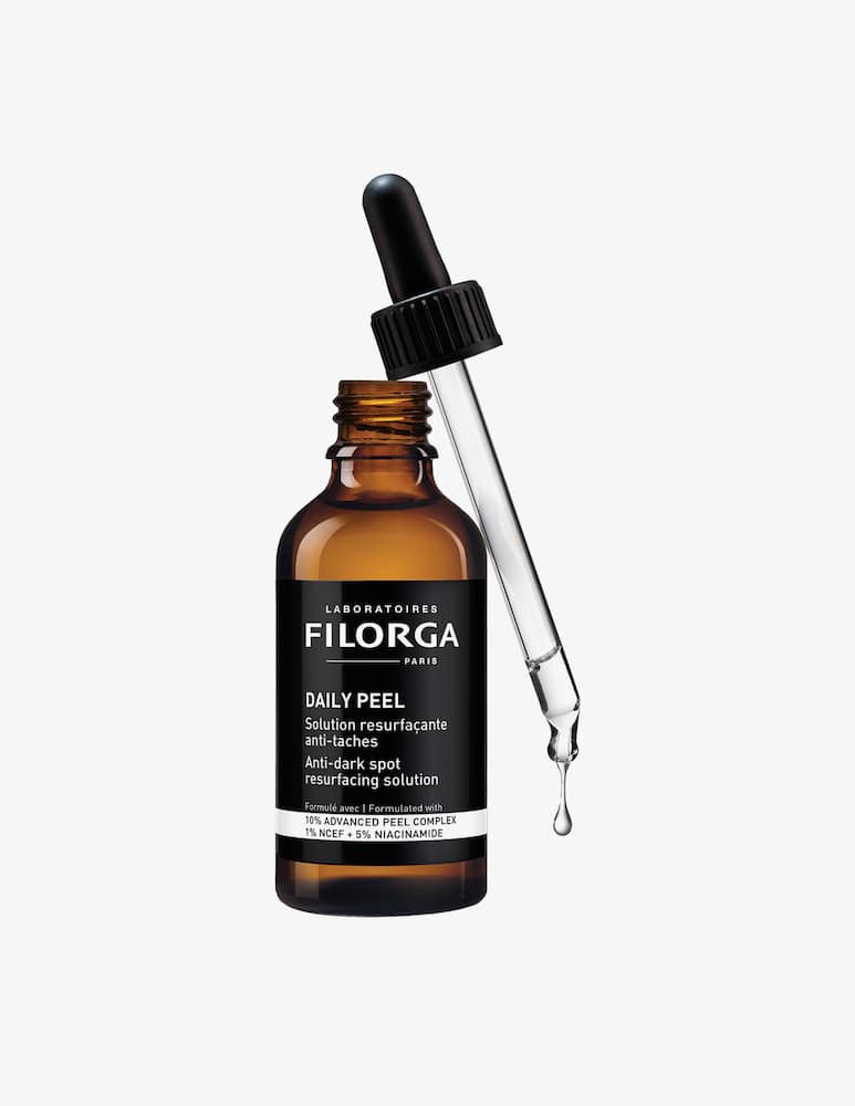 Filorga Daily Peel Anti-Dark Spot - picture 2 Filorga Daily Peel Anti-Dark Spot - picture 2