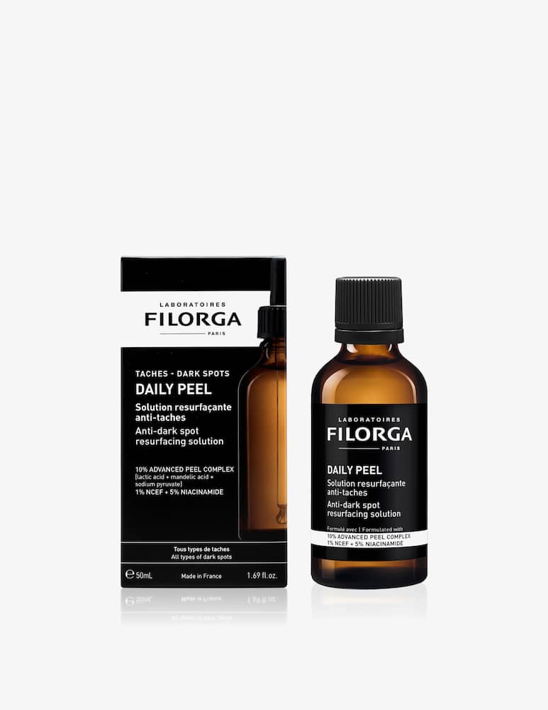 Filorga Daily Peel Anti-Dark Spot - picture 6 Filorga Daily Peel Anti-Dark Spot - picture 6