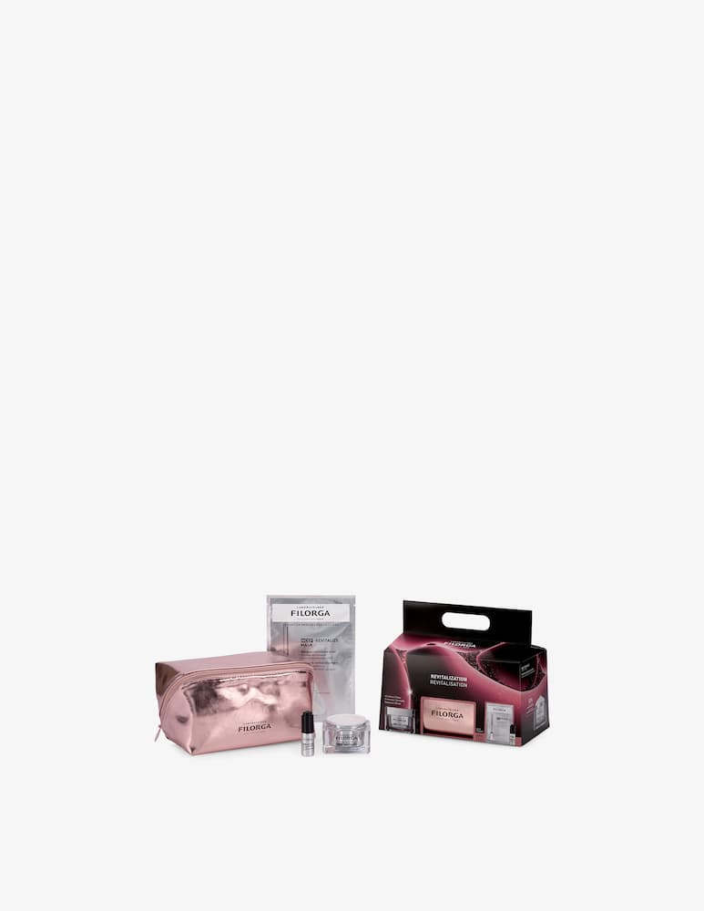 Filorga NCEF-REVITALIZE Gift Set - picture 1 Filorga NCEF-REVITALIZE Gift Set - picture 1