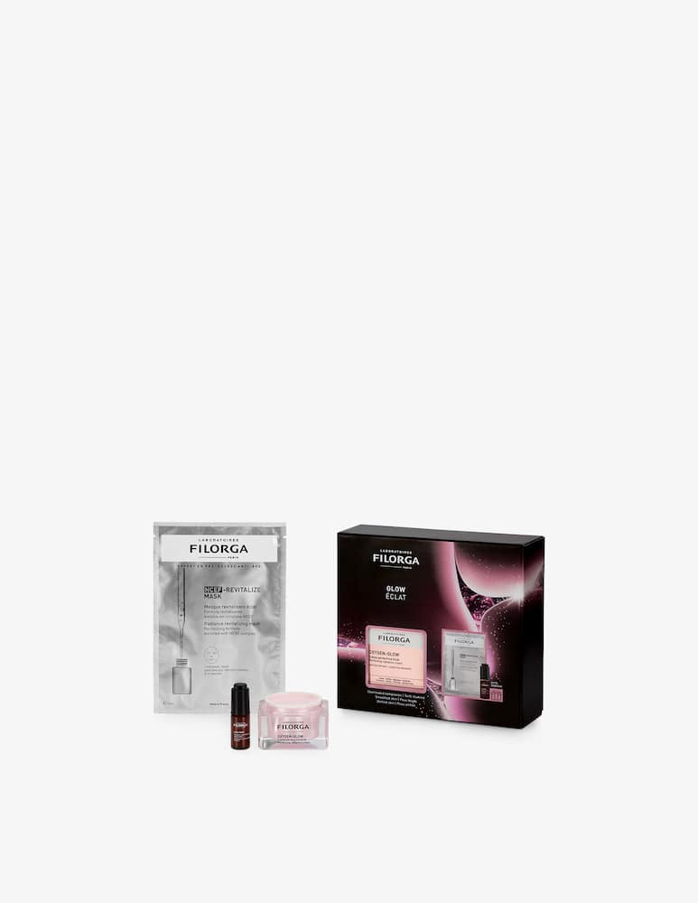 Filorga Cofanetto OXYGEN GLOW - immagine 1 Filorga Cofanetto OXYGEN GLOW - immagine 1