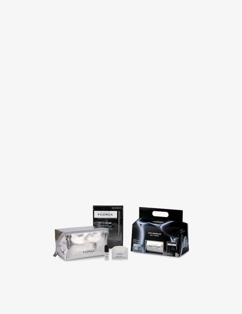 Filorga TIME-FILLER 5XP Gift Set - picture 1 Filorga TIME-FILLER 5XP Gift Set - picture 1