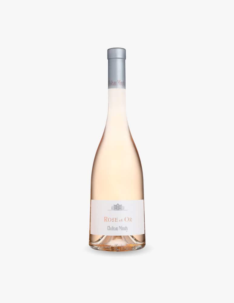 Minuty Château Minuty Rose et Or 2023 - immagine 1 Minuty Château Minuty Rose et Or 2023 - immagine 1