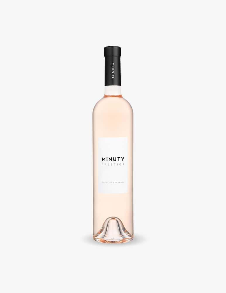Minuty Minuty Prestige Rosé 2023 - immagine 1 Minuty Minuty Prestige Rosé 2023 - immagine 1