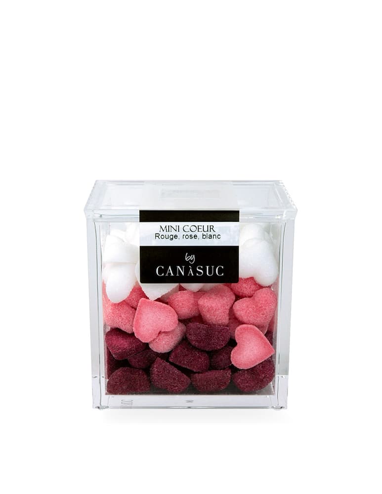 A.P Distribuzione Mini Coeur Mix - immagine 1 A.P Distribuzione Mini Coeur Mix - immagine 1