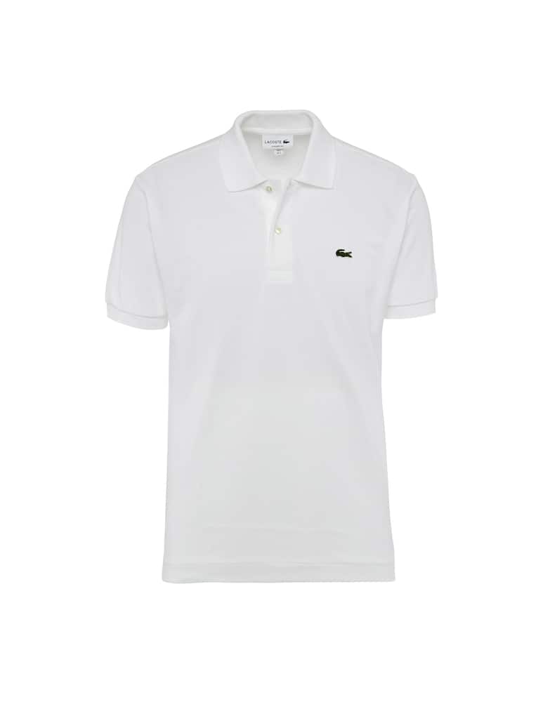 Lacoste Short sleeves polo classic fit - picture 4 Lacoste Short sleeves polo classic fit - picture 4