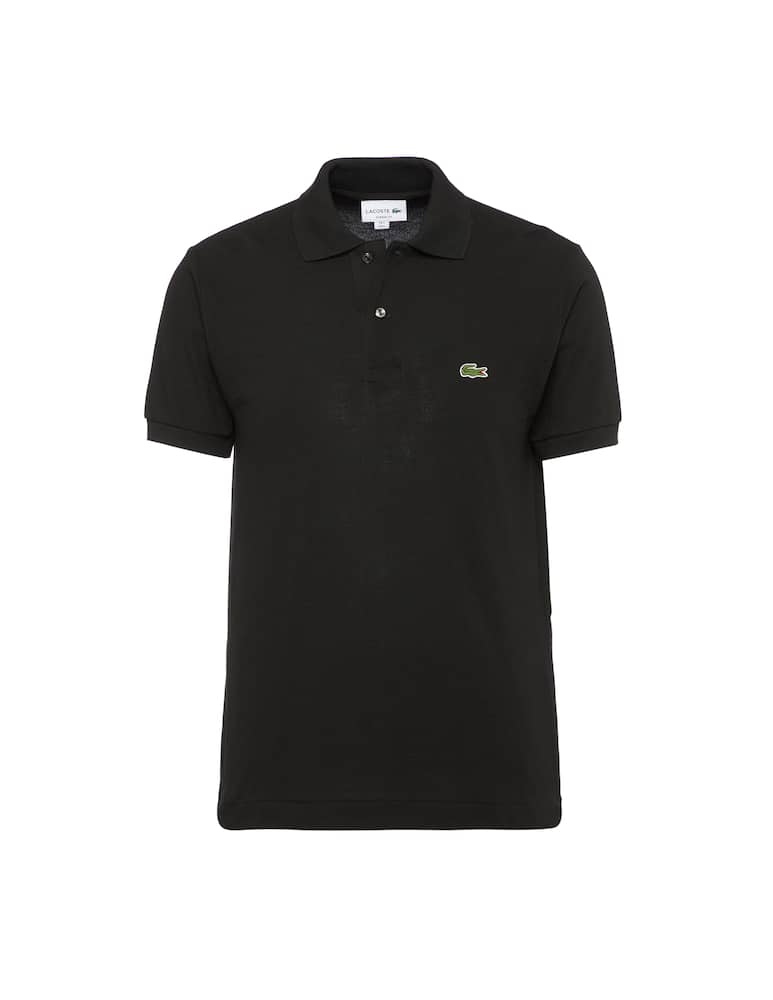 Lacoste Short sleeves polo classic fit - picture 5 Lacoste Short sleeves polo classic fit - picture 5