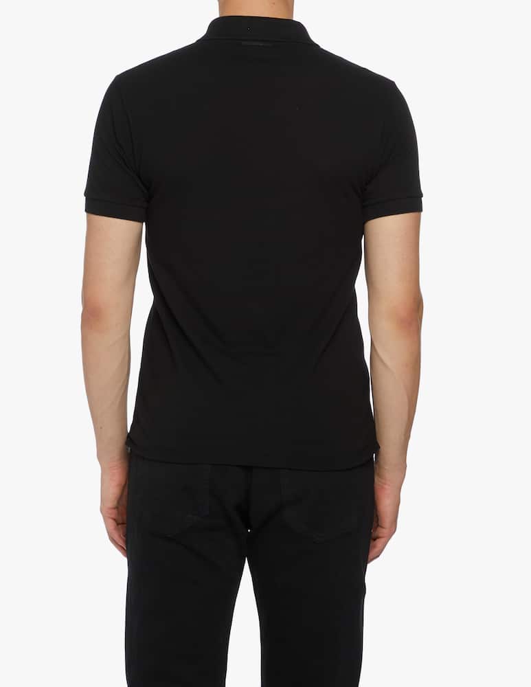 Lacoste Short sleeves polo classic fit - picture 3 Lacoste Short sleeves polo classic fit - picture 3