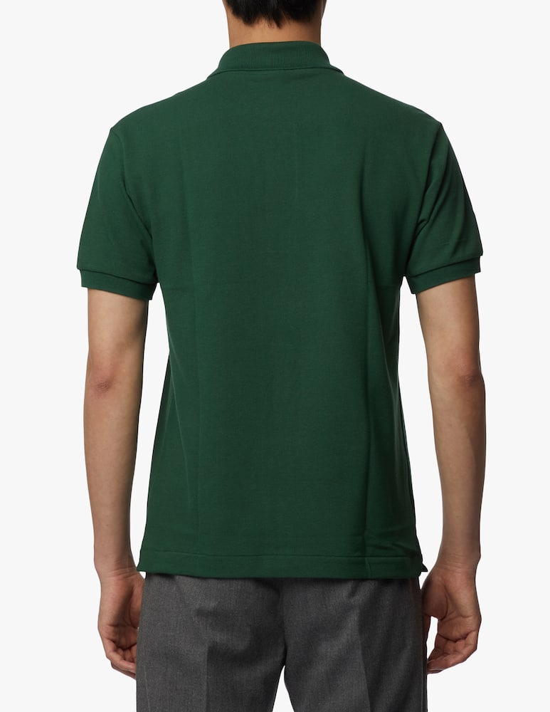 Lacoste Polo maniche corte - classic fit  - immagine 2