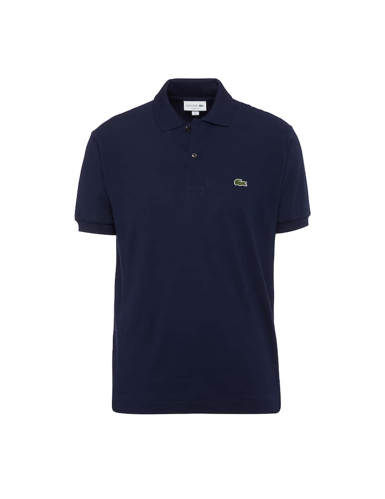 Lacoste Short sleeves polo classic fit - picture 5 Lacoste Short sleeves polo classic fit - picture 5