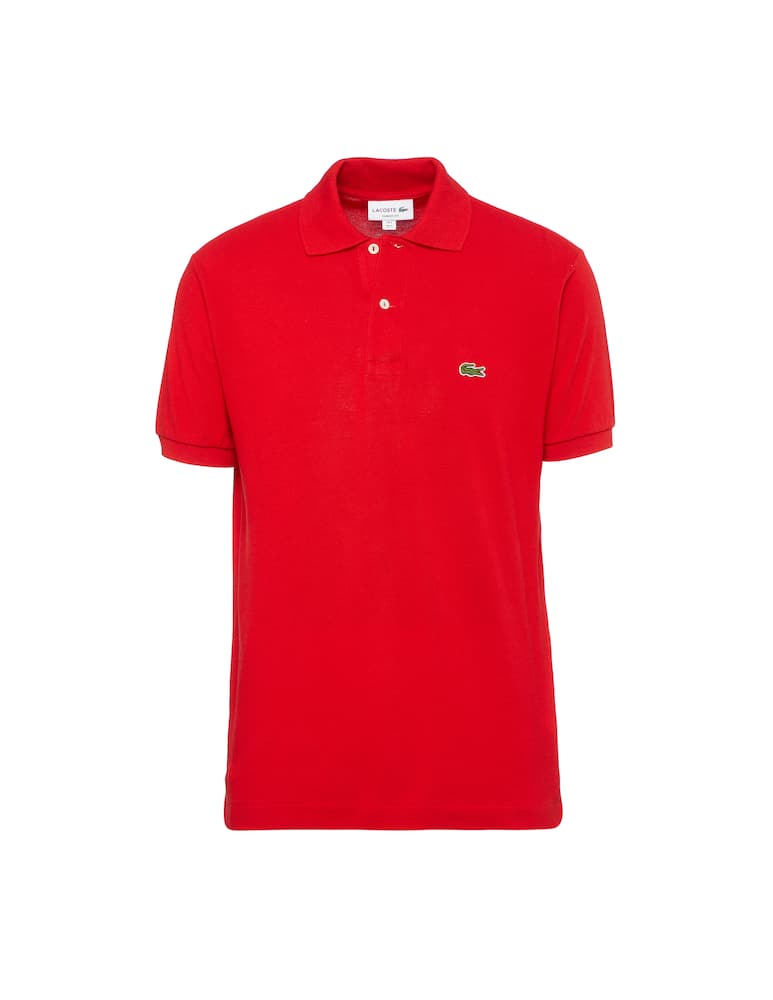 Lacoste Short sleeves polo classic fit - picture 5 Lacoste Short sleeves polo classic fit - picture 5